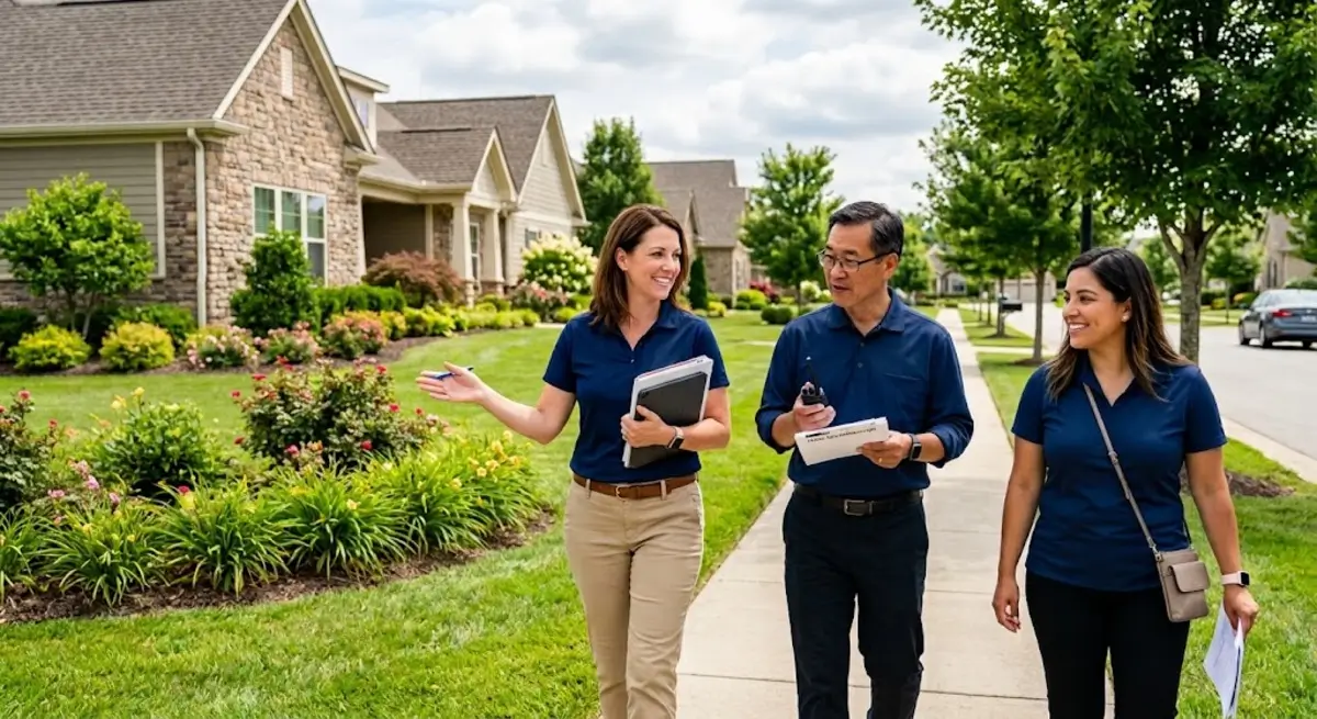Phoenix HOA Documentation Attracts Professional Agents to Your Neighborhoods